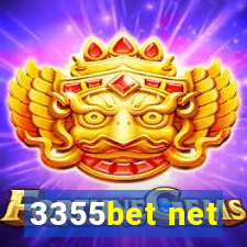 3355bet net